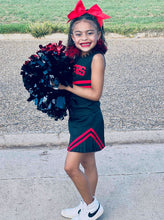 Load image into Gallery viewer, Cheerleading BOTTOM ONLY