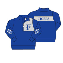 Load image into Gallery viewer, GIRLS & BOYS Team pullovers