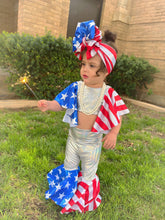 Load image into Gallery viewer, Patriotic Cute SET 🇺🇸