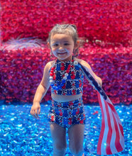 Load image into Gallery viewer, OG Leopard USA β€οΈπ