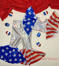 Load image into Gallery viewer, Patriotic Cute SET 🇺🇸