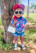 Load image into Gallery viewer, Boujee July 4th

