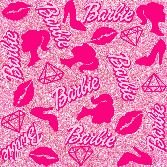 Barbie Glam