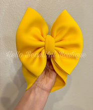 Load image into Gallery viewer, Sunflower Yellow
