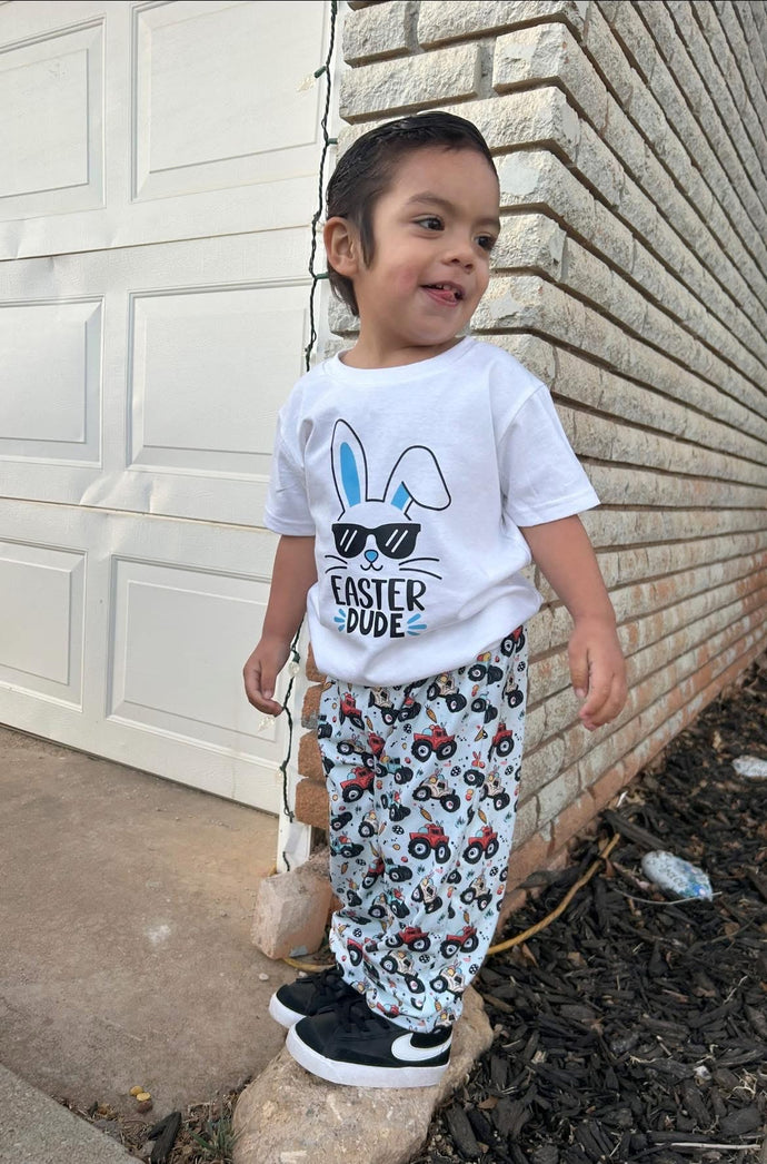 Bunny 🐰 trucks
