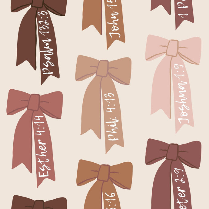 Neutral bow verse