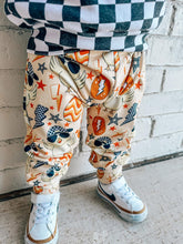Load image into Gallery viewer, Cool boy peep (orange)
