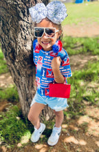 Load image into Gallery viewer, Boujee July 4th

