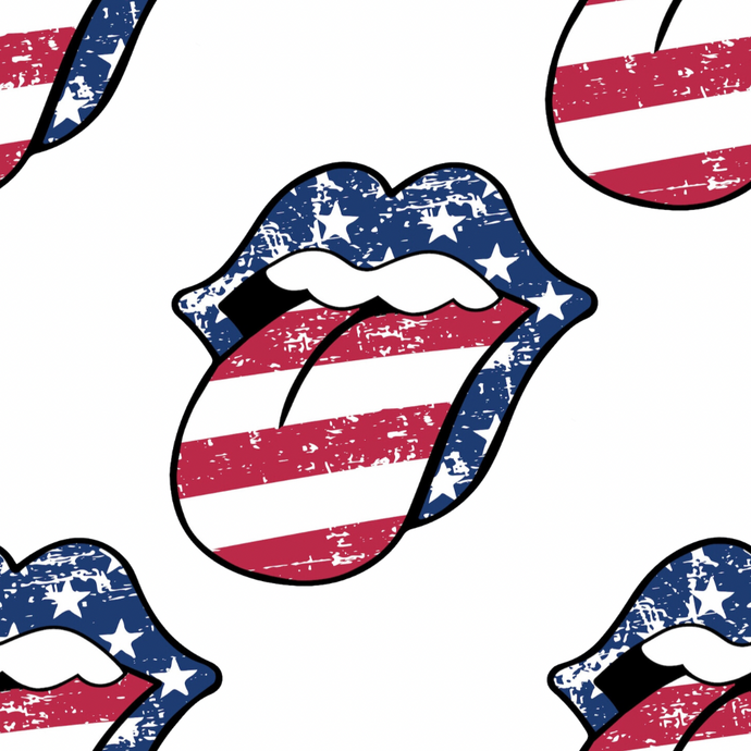 Flag 👅🇺🇸