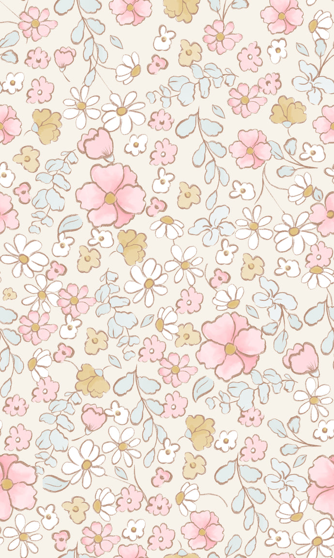 Dainty Floral