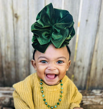 Load image into Gallery viewer, Green Velvet
