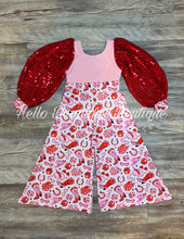 Load image into Gallery viewer, Western Love Cowgirl
