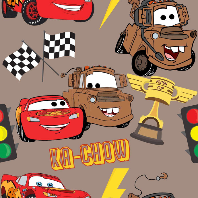 Ka-chow