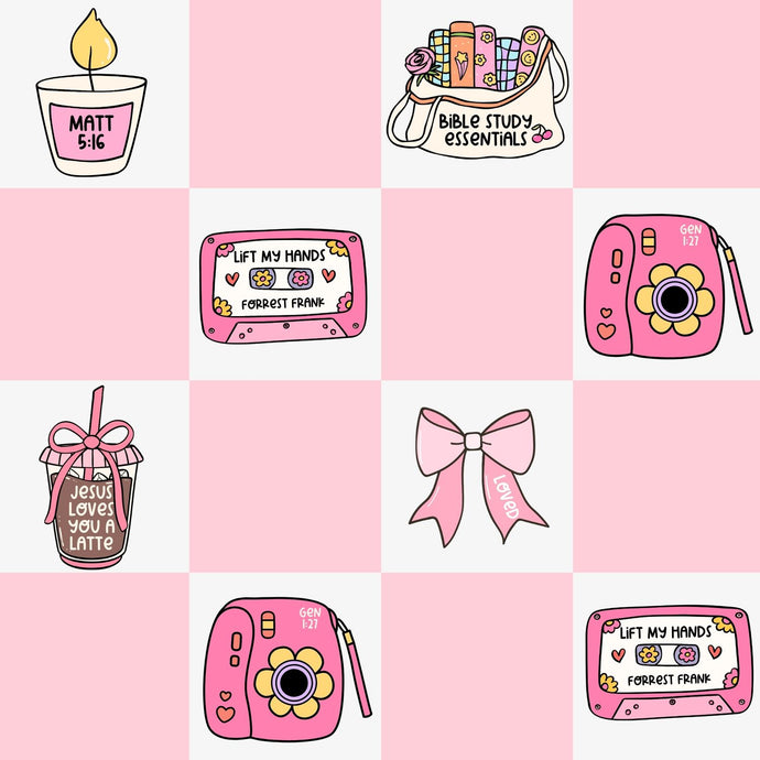 Bible essentials