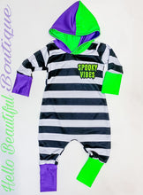 Load image into Gallery viewer, Spooky VIBES
