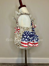 Load image into Gallery viewer, Military romper
