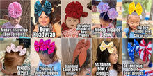 Load image into Gallery viewer, Red shimmer holo
