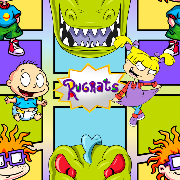 Rugrats