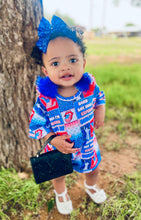 Load image into Gallery viewer, Boujee July 4th
