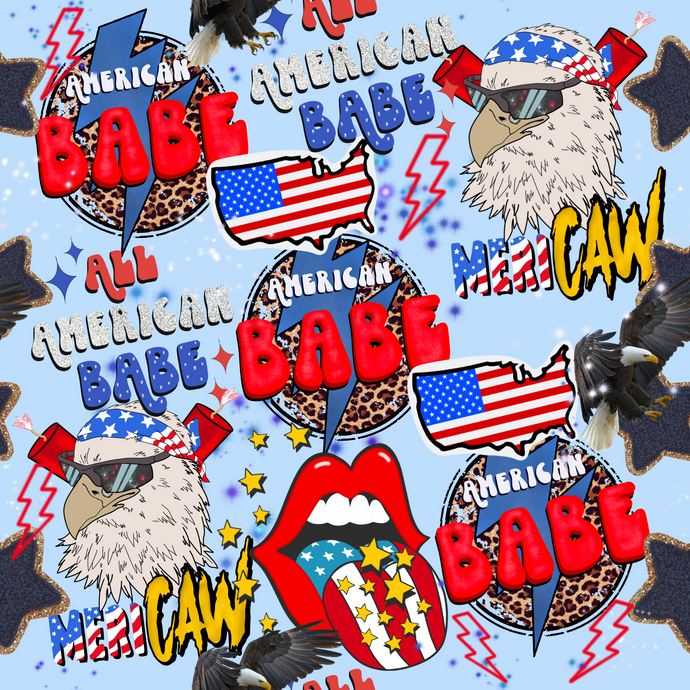 Meri-CAW