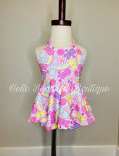 Load image into Gallery viewer, Pastel 🐥 floral peeps
