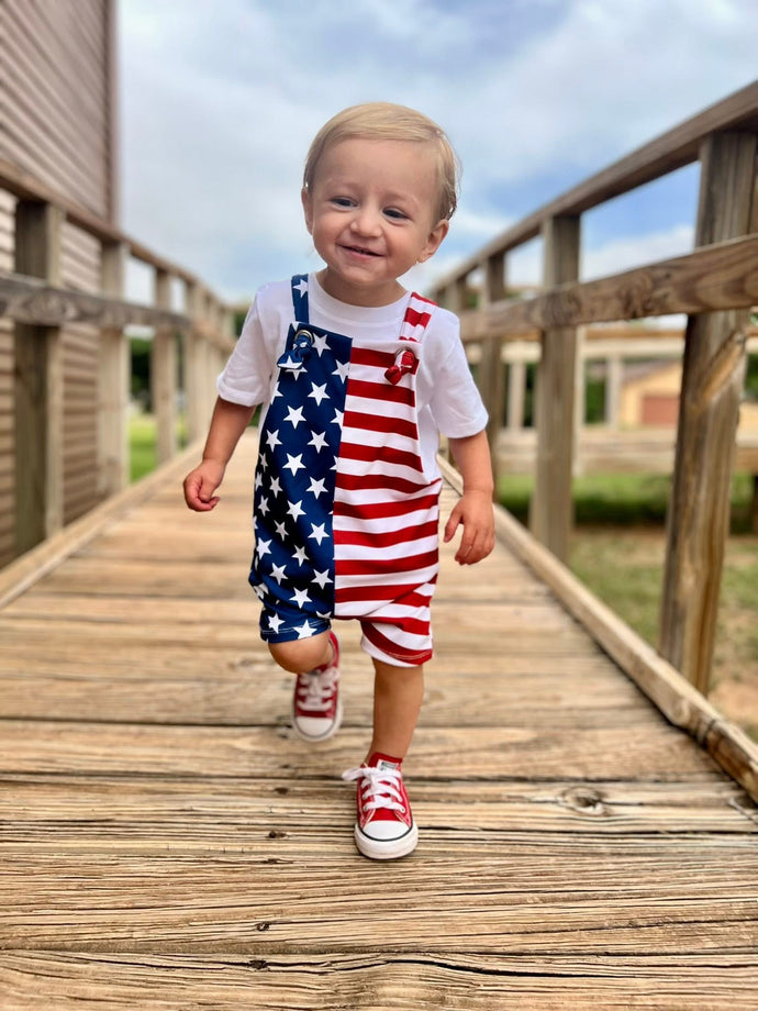 Stars and Stripes flag