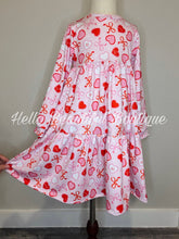 Load image into Gallery viewer, Hearts &amp; Bows
