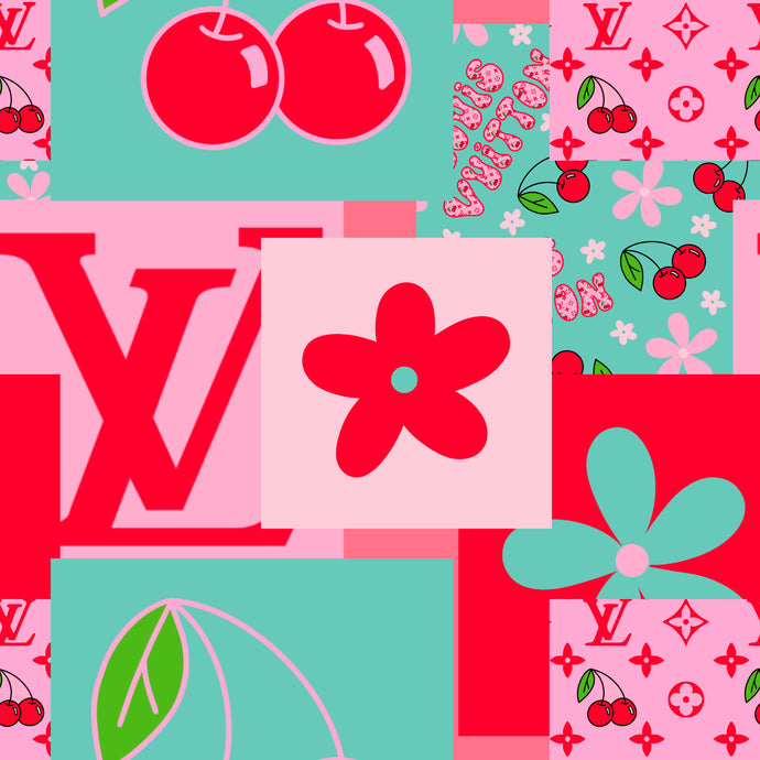 LV cherry
