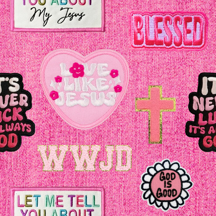 WWJD