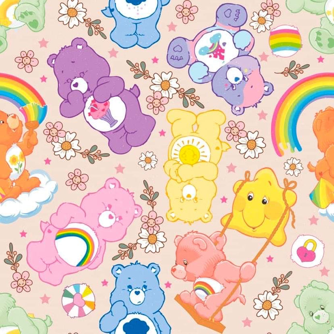 Care Bears