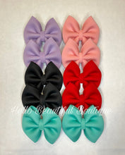 Load image into Gallery viewer, Baby Pink Puff (scuba)
