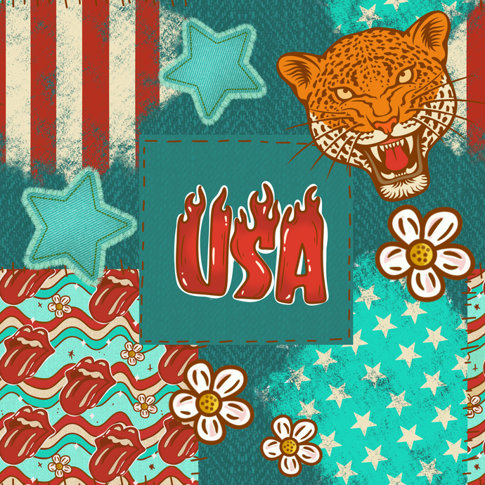 USA