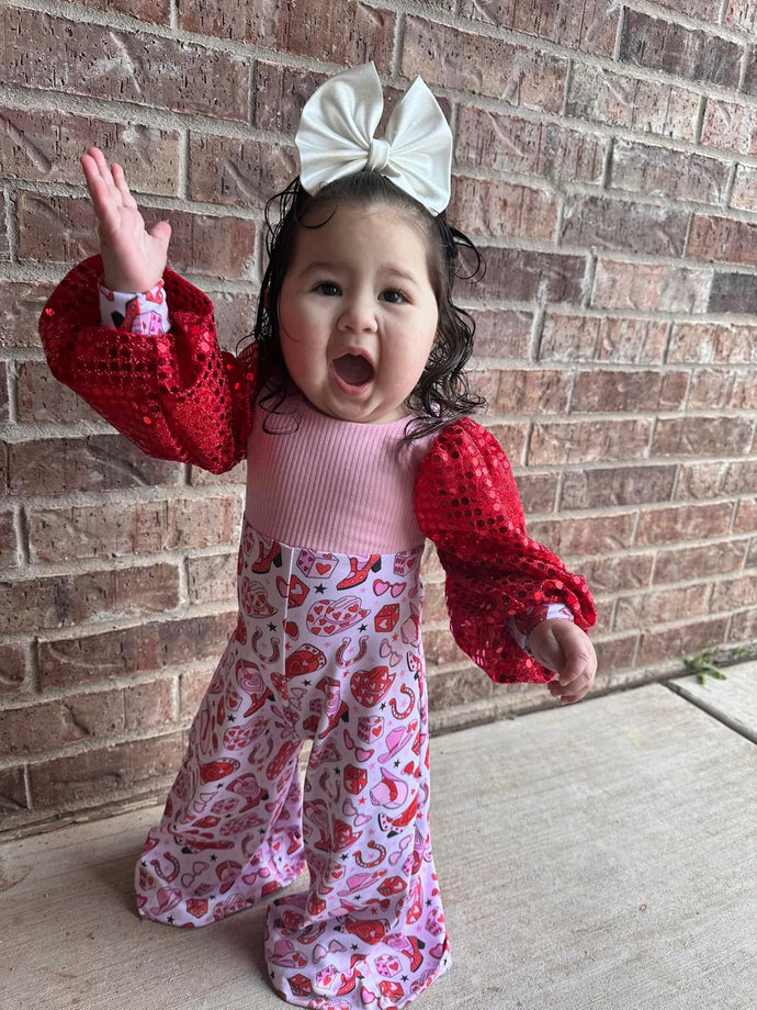 Western Love Cowgirl