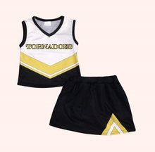 Load image into Gallery viewer, 🏈 Custom Cheerleading Sets
