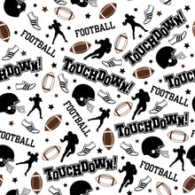 Load image into Gallery viewer, FNL Boy &amp; Girl Football Prints
