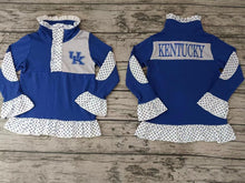 Load image into Gallery viewer, GIRLS &amp; BOYS Team pullovers
