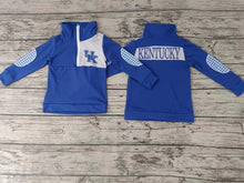Load image into Gallery viewer, GIRLS &amp; BOYS Team pullovers
