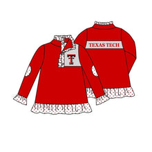 Load image into Gallery viewer, GIRLS &amp; BOYS Team pullovers
