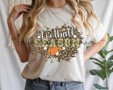 Load image into Gallery viewer, Ladies Football Tees
