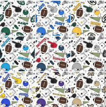 Load image into Gallery viewer, NFL TEAMS
