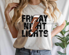 Load image into Gallery viewer, Ladies Football Tees
