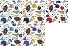 Load image into Gallery viewer, NFL TEAMS
