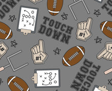 Load image into Gallery viewer, FNL Boy &amp; Girl Football Prints
