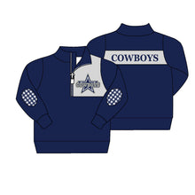 Load image into Gallery viewer, GIRLS &amp; BOYS Team pullovers
