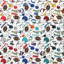 Load image into Gallery viewer, NFL TEAMS
