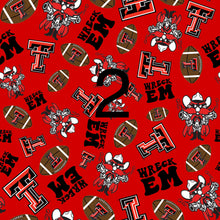 Load image into Gallery viewer, TT &amp; TEXAS collage TEAMS
