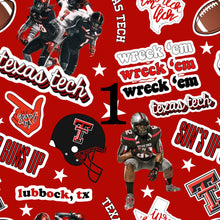 Load image into Gallery viewer, TT &amp; TEXAS collage TEAMS
