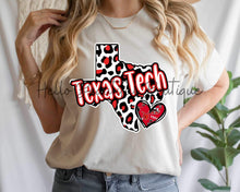 Load image into Gallery viewer, Ladies Football Tees
