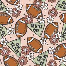 Load image into Gallery viewer, FNL Boy &amp; Girl Football Prints
