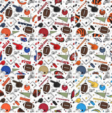 Load image into Gallery viewer, NFL TEAMS
